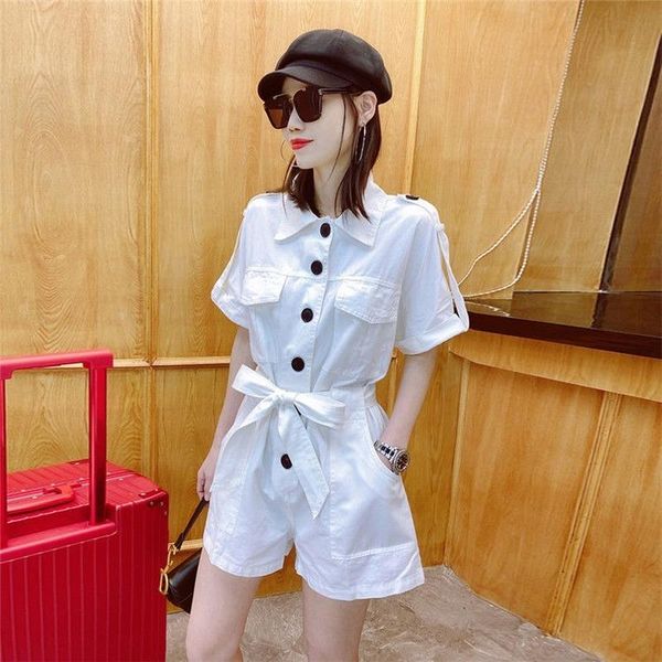 summer women fashion short sleeve solid jumpsuits female bow casual wide legs overalls romper streetwear playsuit t45 women's & rompers, Black;white
summer women fashion short sleeve solid jumpsuits female bow casual wide legs overalls romper streetwear playsuit t45 women's & rompers, Black;white