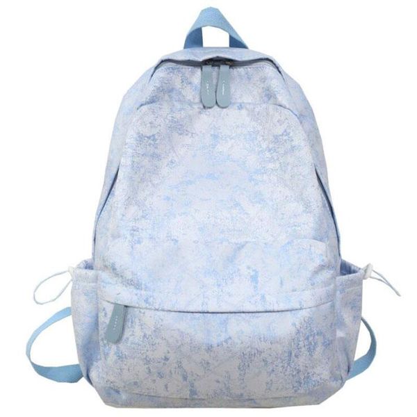backpack female college students simple bookbag middle school mori solid color canvas
backpack female college students simple bookbag middle school mori solid color canvas