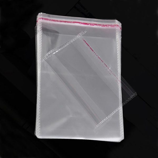 storage bags 1000pcs 9c opp transparent sticker seal bag clothes packing/storage jewelry gift
storage bags 1000pcs 9c opp transparent sticker seal bag clothes packing/storage jewelry gift