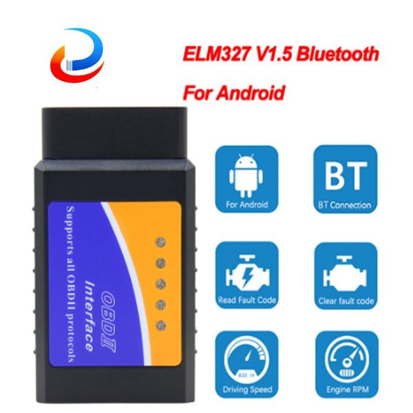 code readers & scan tools elm 327 v1.5 obd2 bluetooth scanner for android elm327 reader obd 2 car diagnostic auto tool 1.5
code readers & scan tools elm 327 v1.5 obd2 bluetooth scanner for android elm327 reader obd 2 car diagnostic auto tool 1.5