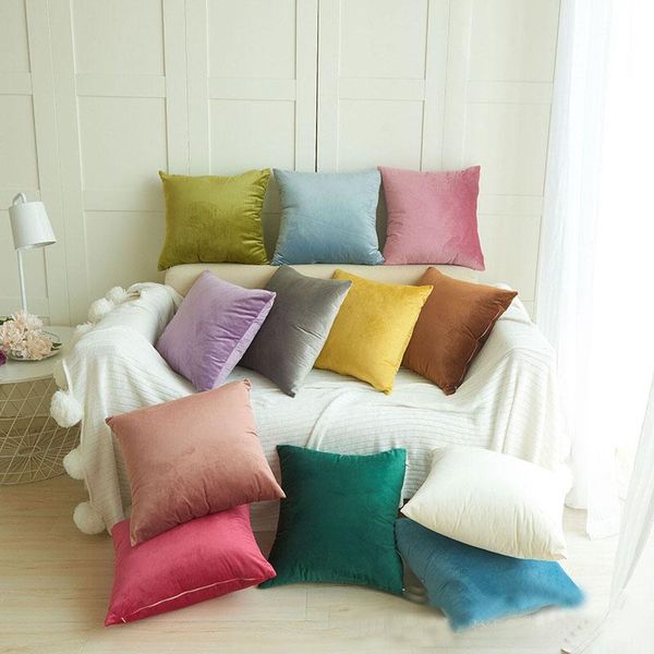 northern european style velvet fabric solid color throw pillow case candy decorative pillowcases cushion/decorative
northern european style velvet fabric solid color throw pillow case candy decorative pillowcases cushion/decorative