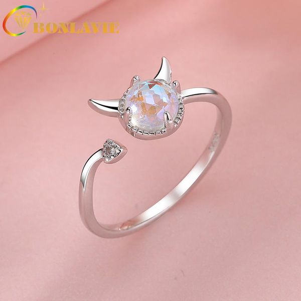 sweet cute moonlight stone index finger ring open girl wedding rings, Slivery;golden
sweet cute moonlight stone index finger ring open girl wedding rings, Slivery;golden