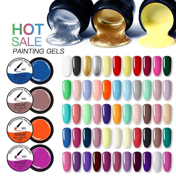 nail gel rosalind 5ml paint polish diy art design for manicure semi permanent soak off hybrid varnish uv painting gels, Red;pink
nail gel rosalind 5ml paint polish diy art design for manicure semi permanent soak off hybrid varnish uv painting gels, Red;pink