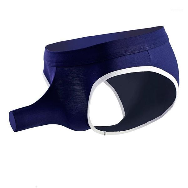 convex men u underwear breathable briefs elephant bulge pouch male underpants gay panties men's sleepwears1, Black;white
convex men u underwear breathable briefs elephant bulge pouch male underpants gay panties men's sleepwears1, Black;white