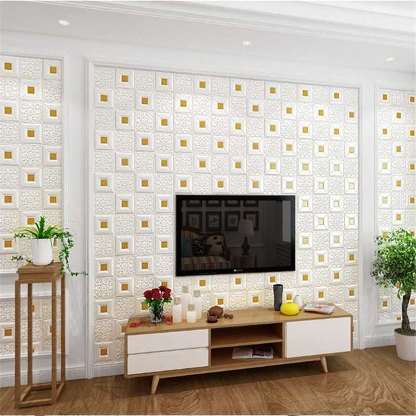 wallpapers ceiling waterproof foam self-adhesive background wall 3d wallpaper board children's room kitchen diy decoration
wallpapers ceiling waterproof foam self-adhesive background wall 3d wallpaper board children's room kitchen diy decoration