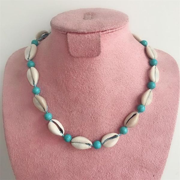 gold cowrie boho sea shell choker necklace women natural jewellery chocker simple knot neckless for girls luxury party chains, Silver
gold cowrie boho sea shell choker necklace women natural jewellery chocker simple knot neckless for girls luxury party chains, Silver