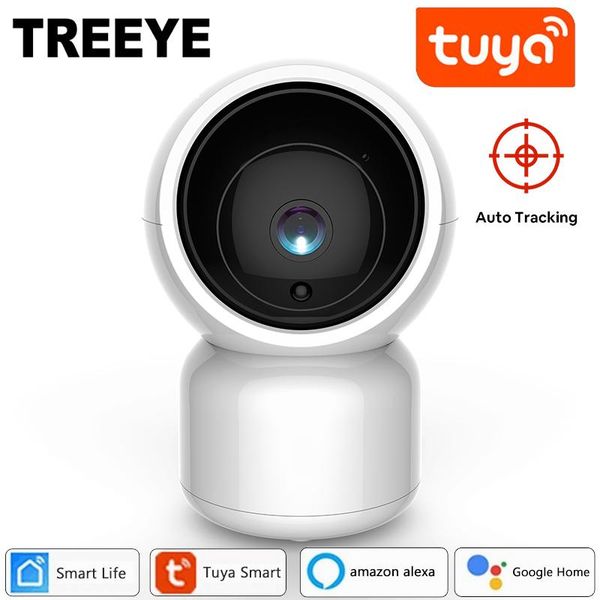 cameras treeye tuya smart life 1080p ip camera 2mp wireless wifi security surveillance cctv alexa google home assistant baby monitor
cameras treeye tuya smart life 1080p ip camera 2mp wireless wifi security surveillance cctv alexa google home assistant baby monitor