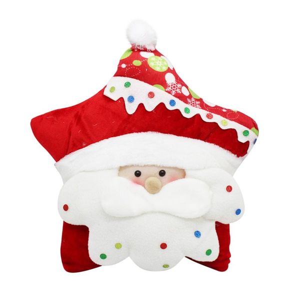 pillow christmas santa claus plush toy stuffed elk snowman animal dolls gifts for children birthday decor
pillow christmas santa claus plush toy stuffed elk snowman animal dolls gifts for children birthday decor