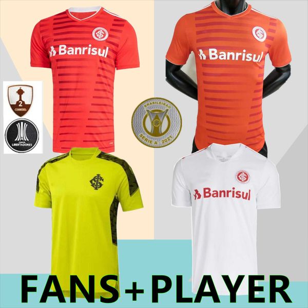 021 camisa 2022 sc internacional soccer jerseys home red away white patrick 21 22 fernadão camisetas r.sobis d.alessandro training football, Black
021 camisa 2022 sc internacional soccer jerseys home red away white patrick 21 22 fernadão camisetas r.sobis d.alessandro training football, Black