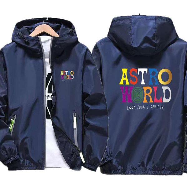 men's jackets selling luminous jacket ast spring and summer street windbreaker hoodie zipper light casual, Black;brown
men's jackets selling luminous jacket ast spring and summer street windbreaker hoodie zipper light casual, Black;brown