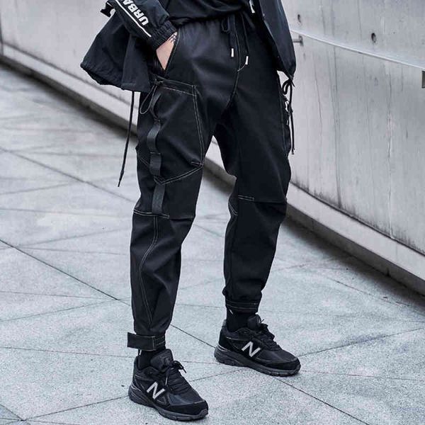 men's jeans arrival fashion loose elastic waist full length pockets cargo pants overalls winter leisure male trousers zk9b, Blue
men's jeans arrival fashion loose elastic waist full length pockets cargo pants overalls winter leisure male trousers zk9b, Blue