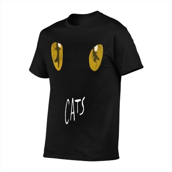 men's t-shirts cats broadway musical show black warmer anime men t shirt oversized t-shirt beer troops for girls, White;black
men's t-shirts cats broadway musical show black warmer anime men t shirt oversized t-shirt beer troops for girls, White;black
