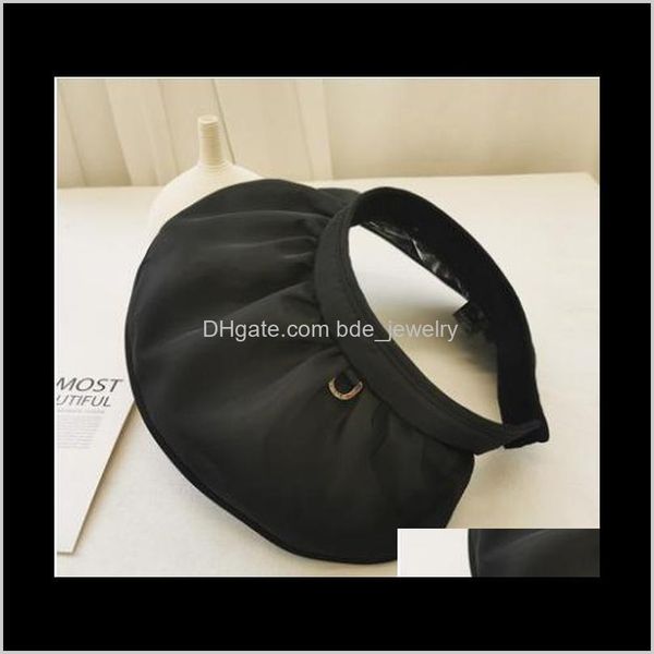 hats, scarves & gloves fashion aessoriessummer women empty sun visor hat folding large wide brim caps uv protection hats drop delivery 20, Blue;gray
hats, scarves & gloves fashion aessoriessummer women empty sun visor hat folding large wide brim caps uv protection hats drop delivery 20, Blue;gray