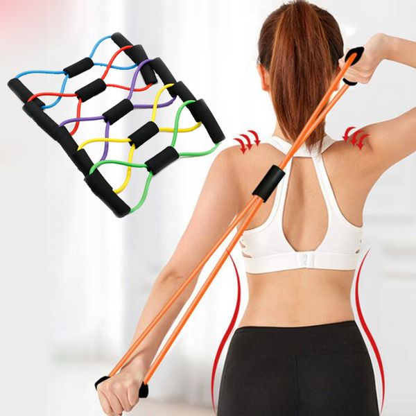 fitness rope resistance bands rubber bands for fitness elastic band fitness equipment expander workout gym exercise train yoga
fitness rope resistance bands rubber bands for fitness elastic band fitness equipment expander workout gym exercise train yoga