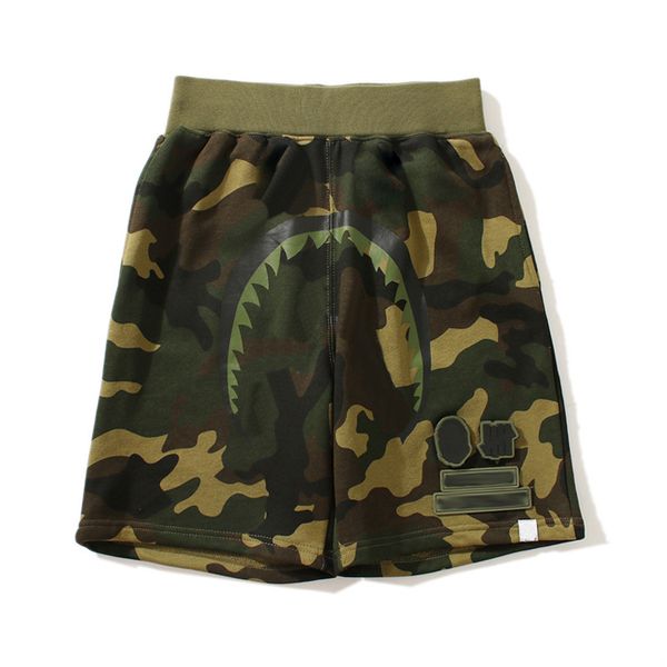 mens shorts sports pants womens bathing ape sweatpants summer camouflage short pant fashion letter printing luminous shark, White;black
mens shorts sports pants womens bathing ape sweatpants summer camouflage short pant fashion letter printing luminous shark, White;black