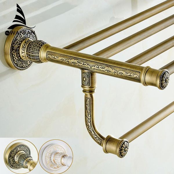 bathroom shelves white towel shelf antique bath rack active cloth holder double sl-7841
bathroom shelves white towel shelf antique bath rack active cloth holder double sl-7841