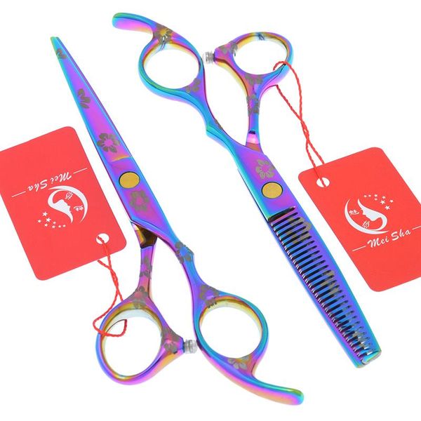 hair scissors meisha 5.5/6 inch professional hairdressing shears salon cutting thinning haircut styling tools a0171a
hair scissors meisha 5.5/6 inch professional hairdressing shears salon cutting thinning haircut styling tools a0171a