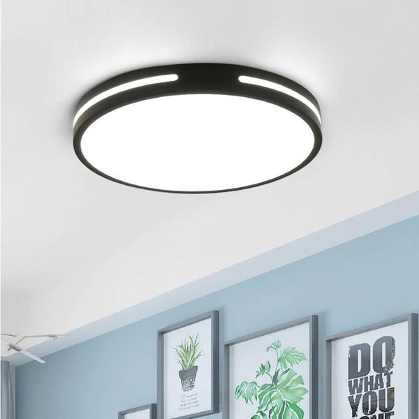 ceiling lights modern round led light 30/40/50cm living room bedroom lamp surface mounted night fixture decor 110-265v
ceiling lights modern round led light 30/40/50cm living room bedroom lamp surface mounted night fixture decor 110-265v