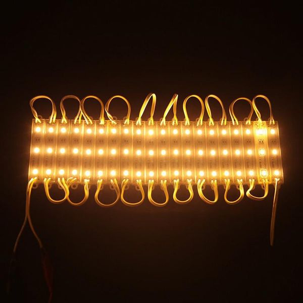 modules 100pcs/lot waterproof dc 12v 120 degree 5730 3-led/piece led module channel letter sign billboard light for letters
modules 100pcs/lot waterproof dc 12v 120 degree 5730 3-led/piece led module channel letter sign billboard light for letters