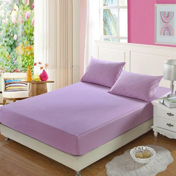 sheets & sets 100% cotton fitted sheet non-slip mattress cover four corners with elastic band solid color bed multicolor optional
sheets & sets 100% cotton fitted sheet non-slip mattress cover four corners with elastic band solid color bed multicolor optional