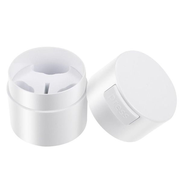 eyebrow tools & stencils beaupretty airtight eyelash glue storage container eyelashes extension sealed jar tank cosmetic case (white)
eyebrow tools & stencils beaupretty airtight eyelash glue storage container eyelashes extension sealed jar tank cosmetic case (white)