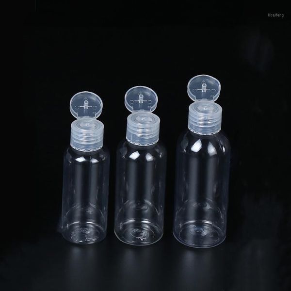 storage bottles & jars 50/60/100ml empty lotion bulk clear plastic small liquid containers with funnels for travel liquids shampoo
storage bottles & jars 50/60/100ml empty lotion bulk clear plastic small liquid containers with funnels for travel liquids shampoo