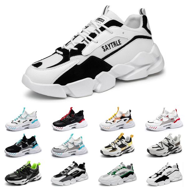 wholesale men running shoes athletic white blue outdoor breathable mens trainers sports sneakers runners size 39-44, White;red
wholesale men running shoes athletic white blue outdoor breathable mens trainers sports sneakers runners size 39-44, White;red