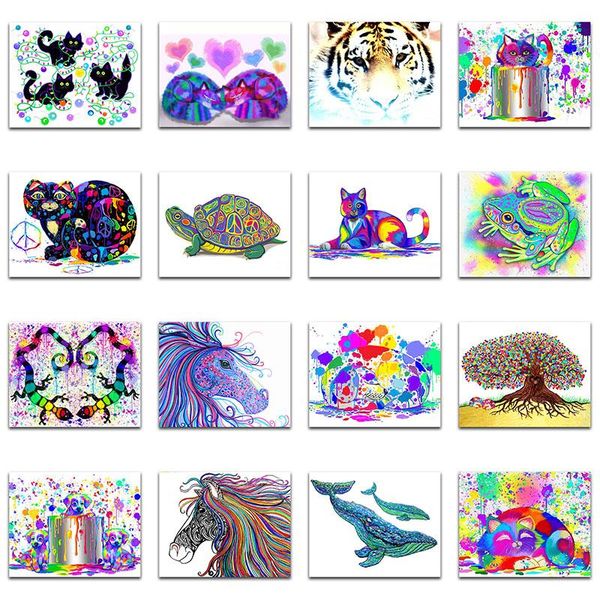 diamond painting mosaic cartoon whale 5d diy embroidery animal frog horse full square colorful cat tiger turtle
diamond painting mosaic cartoon whale 5d diy embroidery animal frog horse full square colorful cat tiger turtle