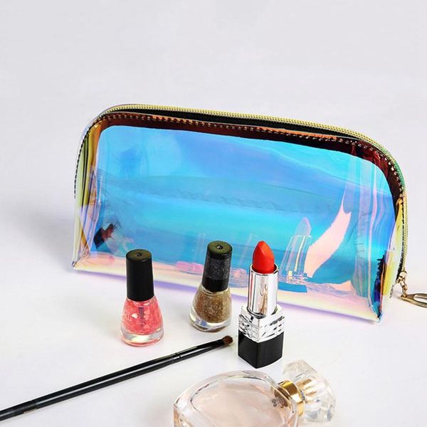 laser cosmetic bag transparent travel storage case female jelly makeup pouch organizer portable bags
laser cosmetic bag transparent travel storage case female jelly makeup pouch organizer portable bags