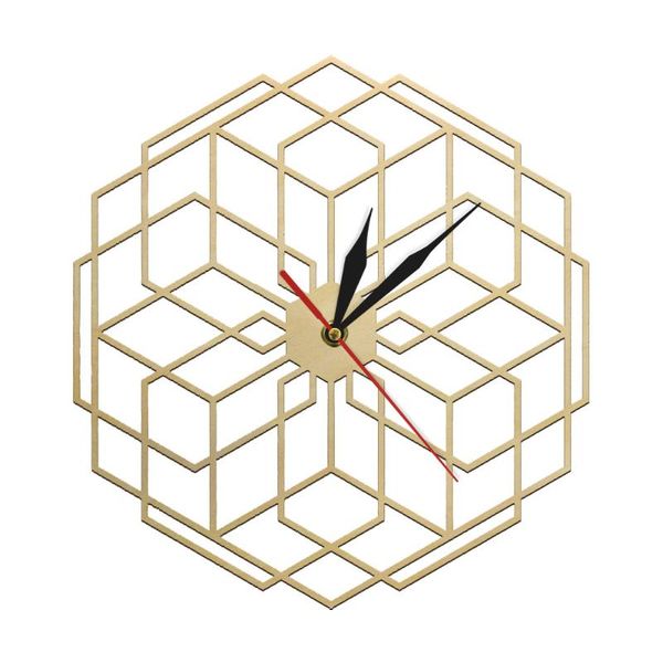 wall clocks wood living room clock hexaflower silent natural kitchen home decor modern minimalist geometric hanging watch
wall clocks wood living room clock hexaflower silent natural kitchen home decor modern minimalist geometric hanging watch