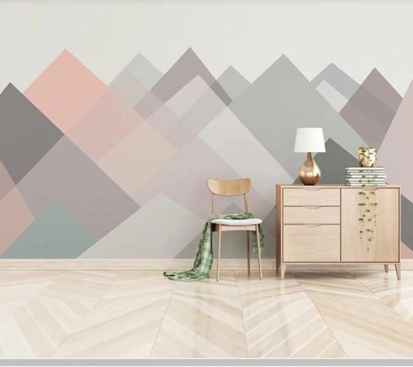wallpapers papel de parede modern abstract geometric landscape 3d self adhesive wallpaper living room tv children bedroom murals home decor
wallpapers papel de parede modern abstract geometric landscape 3d self adhesive wallpaper living room tv children bedroom murals home decor