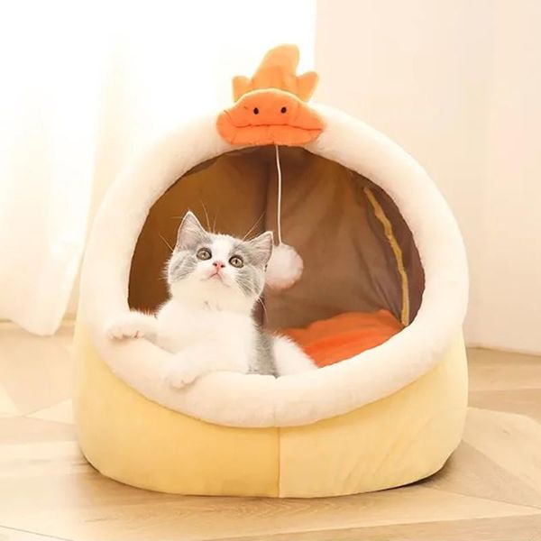 cat beds & furniture cute bed warm pet basket cozy kitten lounger cushion house tent very soft small dog mat bag for washable cave cats
cat beds & furniture cute bed warm pet basket cozy kitten lounger cushion house tent very soft small dog mat bag for washable cave cats