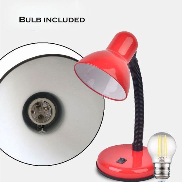 table lamps led office studio home desk light study student reading lamp with flexible hose neck
table lamps led office studio home desk light study student reading lamp with flexible hose neck