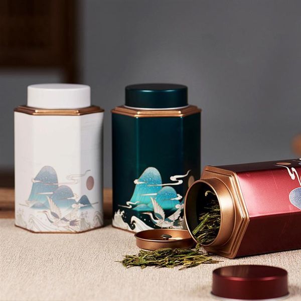 storage bottles & jars 1pc sealing tea canister decorative caddy jar tinplate container kitchen organizer gift box
storage bottles & jars 1pc sealing tea canister decorative caddy jar tinplate container kitchen organizer gift box