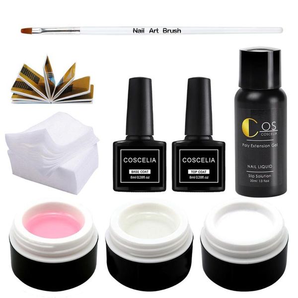 nail art kits acrylic manicure kit soak off uv gel poly extention pen brush and base coat tools set
nail art kits acrylic manicure kit soak off uv gel poly extention pen brush and base coat tools set