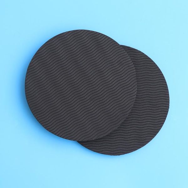 2pcs yoga workout knee pad cushion thick round eco tpe comfort pilates support for hands wrists knees mats
2pcs yoga workout knee pad cushion thick round eco tpe comfort pilates support for hands wrists knees mats