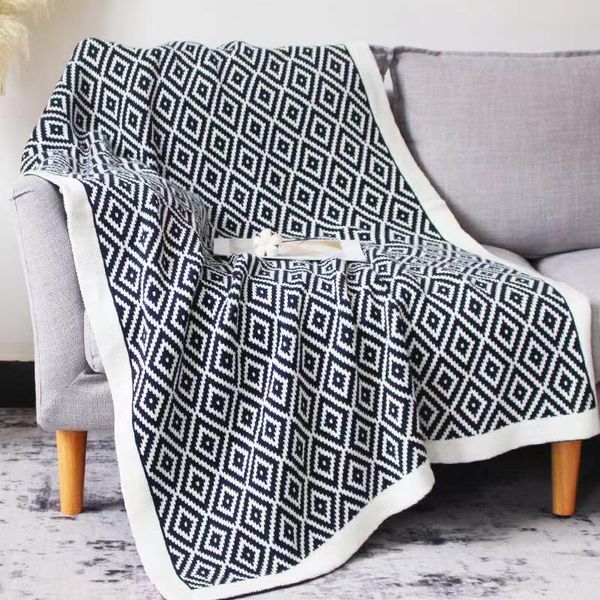 black and white checkered geometric knitted wool blanket office air conditioning nap shawl sofa tapestry tablecloth blankets
black and white checkered geometric knitted wool blanket office air conditioning nap shawl sofa tapestry tablecloth blankets