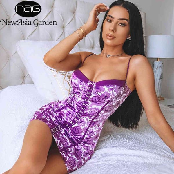 newasia floral dress women spaghetti straps push up padded bodycon dress summer front single row hook print dresses 210413, Black;gray
newasia floral dress women spaghetti straps push up padded bodycon dress summer front single row hook print dresses 210413, Black;gray