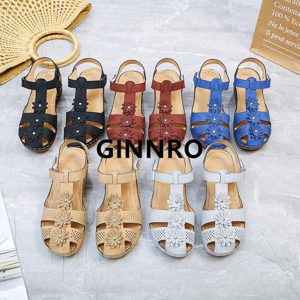 summer leather handmade ladies shoe comfortable mother sandals woman shoes plus size 43 women, Black
summer leather handmade ladies shoe comfortable mother sandals woman shoes plus size 43 women, Black