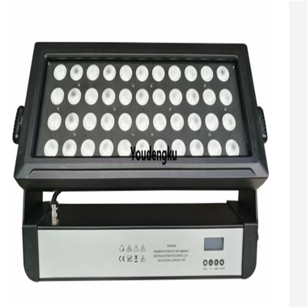 2pcs new sales 44x10w 4in1 city color led wash stage lights rgbw outdoor led wall washer lights
2pcs new sales 44x10w 4in1 city color led wash stage lights rgbw outdoor led wall washer lights