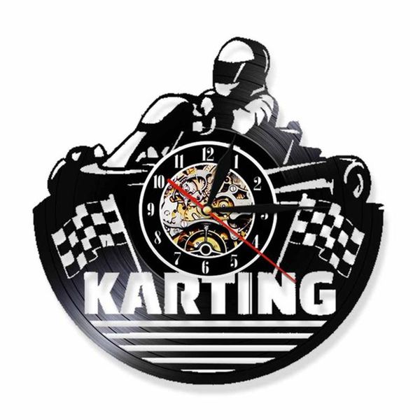 wall clocks go kart record clock karting creative home decor sports time friends racing happy hour watch kating racers gift
wall clocks go kart record clock karting creative home decor sports time friends racing happy hour watch kating racers gift