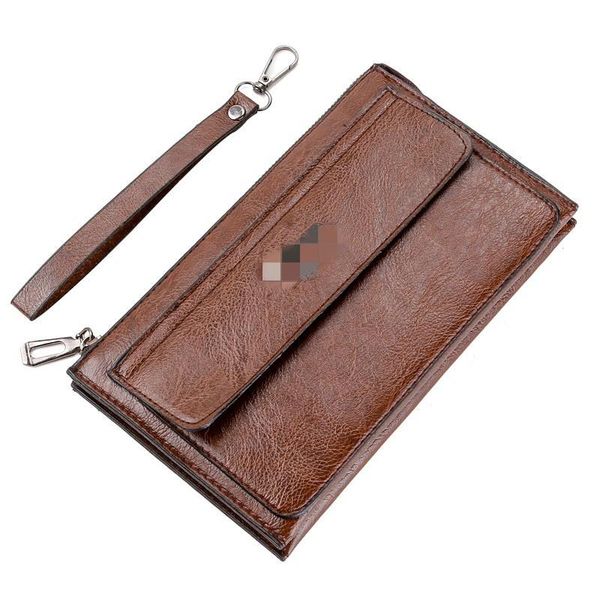 wallets men purse long money bag leather man's clutch carteira masculina uomo 2021 male phone card holder hombre, Red;black
wallets men purse long money bag leather man's clutch carteira masculina uomo 2021 male phone card holder hombre, Red;black