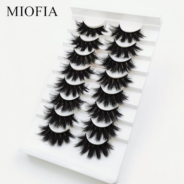 5/8pairs 3d mink lashes natural false eyelash dramatic extensions extension eyelashes maquiagem1
5/8pairs 3d mink lashes natural false eyelash dramatic extensions extension eyelashes maquiagem1