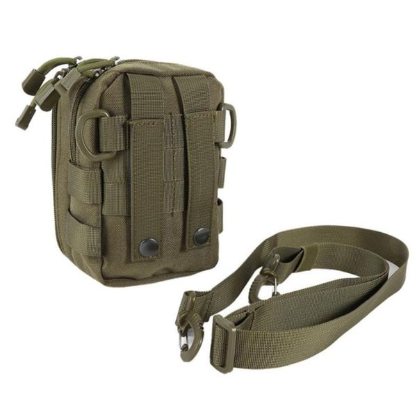 storage bags outdoor tactical tough guy professional camping tooling multifunctional military hunting messenger bag men's wrist
storage bags outdoor tactical tough guy professional camping tooling multifunctional military hunting messenger bag men's wrist