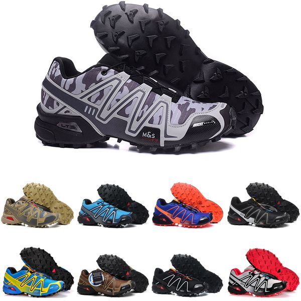 wholesale speed cross 3 outdoor mens running shoes speedcross runner jogging iii black green pink grey #45 men trainers sports sneakers chau
wholesale speed cross 3 outdoor mens running shoes speedcross runner jogging iii black green pink grey #45 men trainers sports sneakers chau