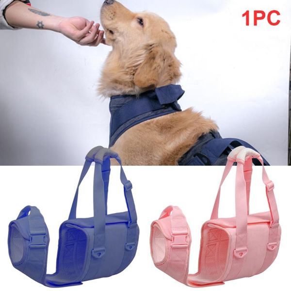hip support pet supplies senior injured dog lift sling auxiliary belt health care adjustable harness aids legs back disabled collars & leash
hip support pet supplies senior injured dog lift sling auxiliary belt health care adjustable harness aids legs back disabled collars & leash