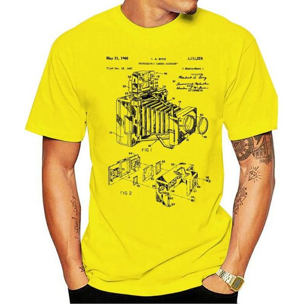 men's t-shirts design camisetas 3d tee shirts camera patent t-shirt po picture memory invent advance trademark protectfitted t, White;black
men's t-shirts design camisetas 3d tee shirts camera patent t-shirt po picture memory invent advance trademark protectfitted t, White;black