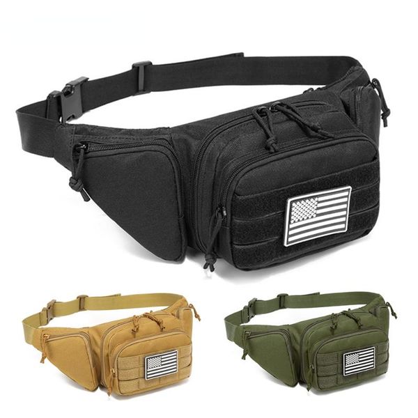 stuff sacks outdoor tactical waist bag gun holster molle military combat fanny pack utility nylon shoulder for hunting camping
stuff sacks outdoor tactical waist bag gun holster molle military combat fanny pack utility nylon shoulder for hunting camping