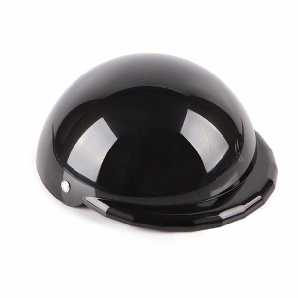 dog apparel helmet cool helmets for pet sun rain protection cats dogs costumes accessories supplies size (black)
dog apparel helmet cool helmets for pet sun rain protection cats dogs costumes accessories supplies size (black)