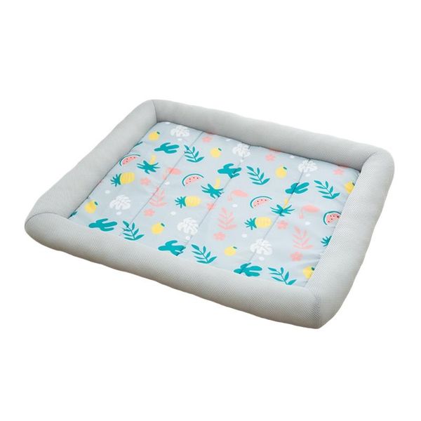 kennels & pens soft cat bed cushion for small medium large cat/dog no electricity removable mat summer cool litter washable pet
kennels & pens soft cat bed cushion for small medium large cat/dog no electricity removable mat summer cool litter washable pet